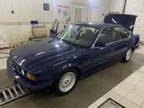 BMW 520 1992 годаүшін2 500 000 тг. в Уральск – фото 5