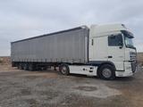 DAF  XF 105 2013 годаүшін24 500 000 тг. в Актау – фото 5