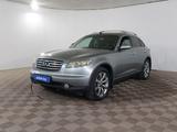 Infiniti FX35 2004 года за 4 990 000 тг. в Шымкент