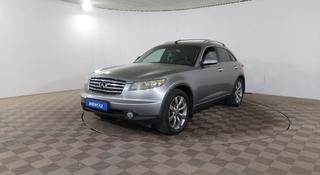 Infiniti FX35 2004 года за 4 990 000 тг. в Шымкент
