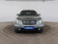 Infiniti FX35 2004 года за 4 990 000 тг. в Шымкент – фото 2