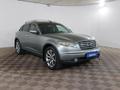 Infiniti FX35 2004 года за 4 990 000 тг. в Шымкент – фото 3