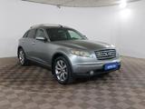 Infiniti FX35 2004 года за 4 990 000 тг. в Шымкент – фото 3