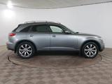 Infiniti FX35 2004 года за 4 990 000 тг. в Шымкент – фото 4