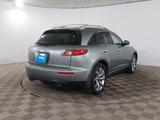 Infiniti FX35 2004 года за 4 990 000 тг. в Шымкент – фото 5