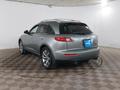 Infiniti FX35 2004 года за 4 990 000 тг. в Шымкент – фото 7