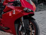 Ducati  959 Panigale 2018 годаүшін5 000 000 тг. в Алматы – фото 4