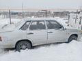 ВАЗ (Lada) 2115 2006 годаfor750 000 тг. в Актобе – фото 5