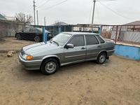 ВАЗ (Lada) 2115 2012 годаүшін1 600 000 тг. в Атырау