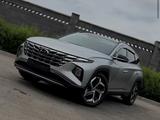 Hyundai Tucson 2023 года за 17 500 000 тг. в Астана