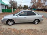 Kia Spectra 2007 годаүшін2 200 000 тг. в Уральск – фото 2