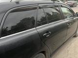 Toyota Avensis 2008 года за 3 800 000 тг. в Алматы – фото 2