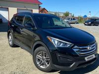 Hyundai Santa Fe 2016 года за 5 999 999 тг. в Актобе