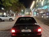 BMW 540 1993 года за 3 200 000 тг. в Шымкент – фото 5