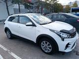 Kia Rio X-Line 2021 года за 8 000 000 тг. в Астана – фото 2