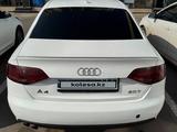 Audi A4 2009 годаүшін4 000 000 тг. в Астана – фото 3