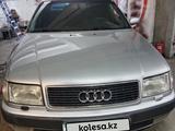 Audi 100 1992 года за 3 300 000 тг. в Усть-Каменогорск – фото 3