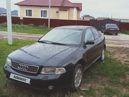 Audi A4 1995 года за 1 400 000 тг. в Астана