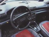 Audi A4 1995 годаүшін1 400 000 тг. в Астана – фото 4