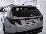 Hyundai Tucson 2022 годаfor14 500 000 тг. в Шымкент – фото 4