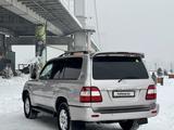 Toyota Land Cruiser 2007 года за 13 000 000 тг. в Алматы – фото 5