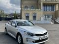 Kia K5 2016 года за 7 300 000 тг. в Алматы – фото 15