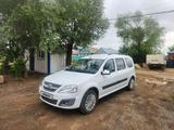ВАЗ (Lada) Largus 2014 годаүшін2 950 000 тг. в Актобе