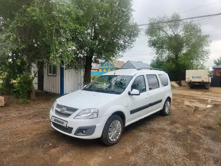 ВАЗ (Lada) Largus 2014 года за 2 950 000 тг. в Актобе
