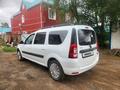 ВАЗ (Lada) Largus 2014 годаүшін2 950 000 тг. в Актобе – фото 4