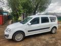 ВАЗ (Lada) Largus 2014 годаүшін2 950 000 тг. в Актобе – фото 5