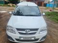 ВАЗ (Lada) Largus 2014 годаүшін2 950 000 тг. в Актобе – фото 6