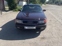 Audi 100 1992 годаүшін1 800 000 тг. в Алматы
