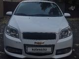 Chevrolet Nexia 2022 года за 4 500 000 тг. в Алматы