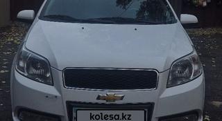 Chevrolet Nexia 2022 года за 4 500 000 тг. в Алматы