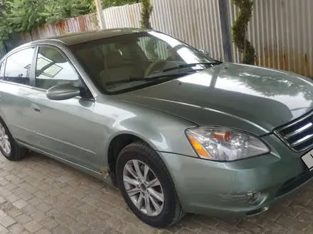 Nissan Altima 2006 года за 2 300 000 тг. в Алматы – фото 11