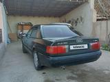 Audi 100 1992 годаүшін1 100 000 тг. в Абай (Келесский р-н) – фото 4