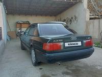 Audi 100 1992 года за 1 000 000 тг. в Абай (Келесский р-н)