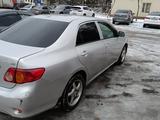 Toyota Corolla 2009 годаfor5 200 000 тг. в Алматы – фото 4