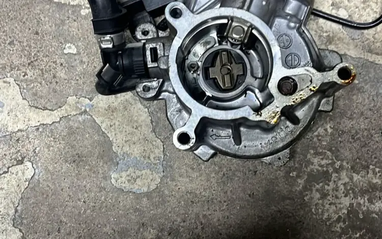 Вакуумные доп насосы VAG Audi Skoda Volkswagen за 35 000 тг. в Алматы