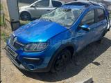 Renault Sandero Stepway 2018 года за 1 300 000 тг. в Алматы – фото 4