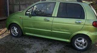 Daewoo Matiz 2002 года за 1 499 999 тг. в Алматы