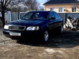 Audi A6 1994 годаүшін3 300 000 тг. в Шиели