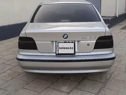 BMW 530 2000 года за 4 300 000 тг. в Жанаозен – фото 2