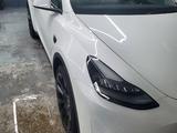 Tesla Model Y 2021 года за 23 000 000 тг. в Астана – фото 3