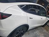 Tesla Model Y 2021 года за 23 000 000 тг. в Астана – фото 4