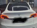 Tesla Model Y 2021 годаүшін23 000 000 тг. в Астана – фото 5