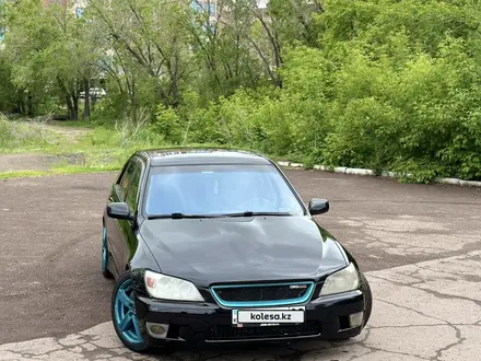 Lexus IS 300 2001 года за 4 500 000 тг. в Караганда – фото 2