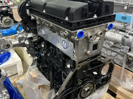 Новые моторы/двигателей за 54 500 тг. в Кокшетау