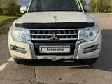 Mitsubishi Pajero 2021 годаfor19 000 000 тг. в Петропавловск