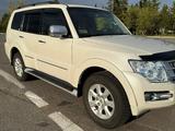 Mitsubishi Pajero 2021 годаfor19 000 000 тг. в Петропавловск – фото 3